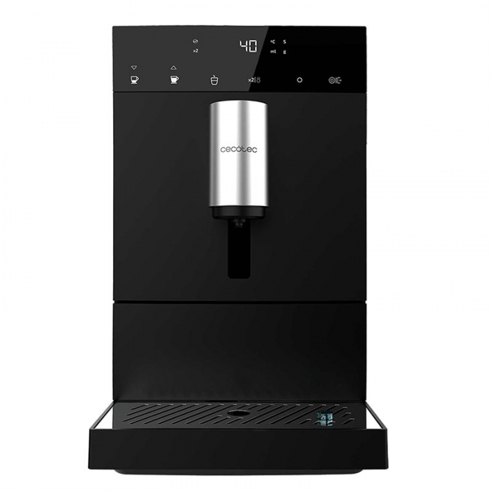 Ψηφιακή Μηχανή Espresso 1350 W |19 Bar